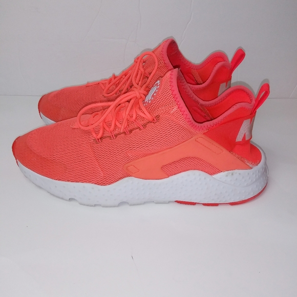 Nike Shoes - Nike Women's Air Huarache Run Ultra Bright Mango
